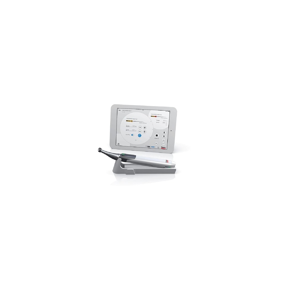 Motor Endodôntico XSmart IQ Basic Maillefer Dentsply Apoio Dental