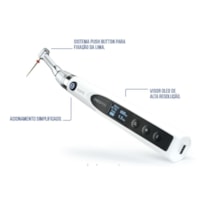 MOTOR SCHUSTER ENDOPEN C/ Conectividade