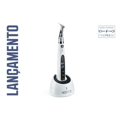 MOTOR SCHUSTER ENDOPEN C/ Conectividade