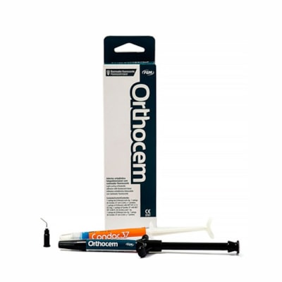 ORTHO CEM FGM (NOVO) RASTREADOR FLUORESCENTE