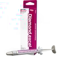 PASTA DIAMOND EXCEL SERINGA  2g