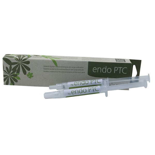 Pasta Endo PTC - Biodinâmica