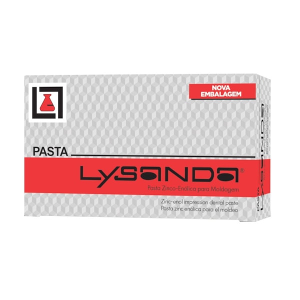 PASTA LYSANDA