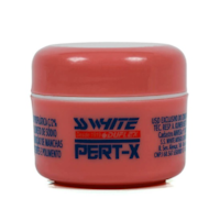 Pasta Pert-X 23g - SS White