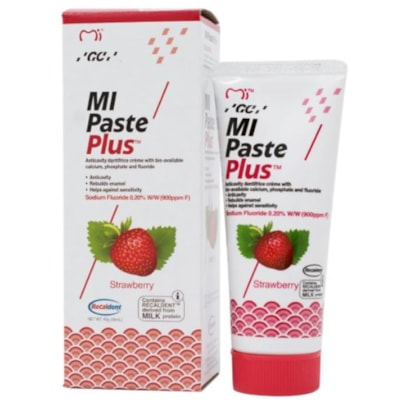 Pasta Profilática Mi Paste Plus - GC