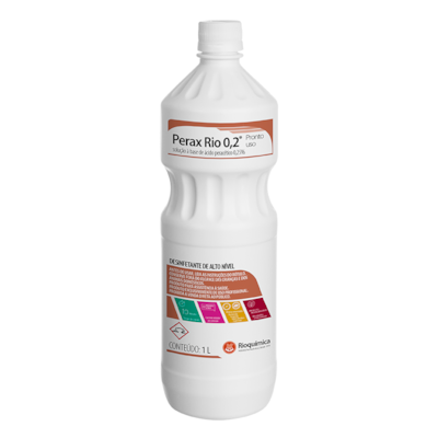 PERAX ACIDO PERACETICO 0,2 1000ml