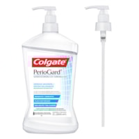 PERIOGARD KIT SEM ALCOOL 2000ml COLGATE