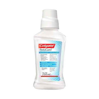 PERIOGARD SEM ALCOOL 250ml COLGATE