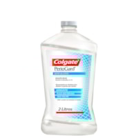 PERIOGARD SEM ALCOOL REFIL 2000ml COLGATE