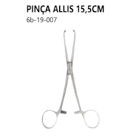 PINCA 6B ALLIS 15,5cm