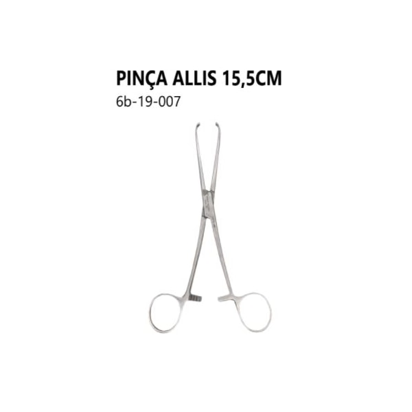PINCA 6B ALLIS 15,5cm