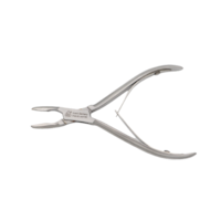 PINCA 6B ALVEOLOTOMO 12cm Reta