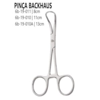 PINCA 6B BACKAUS  8cm