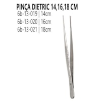 PINCA 6B DIETRICH 16cm