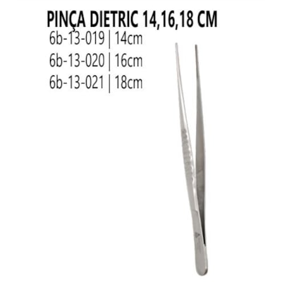 PINCA 6B DIETRICH 16cm