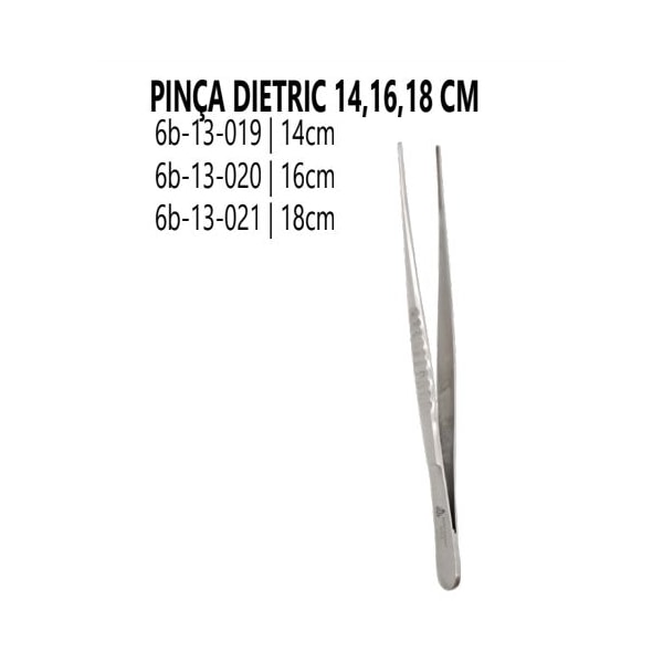 PINCA 6B DIETRICH 16cm
