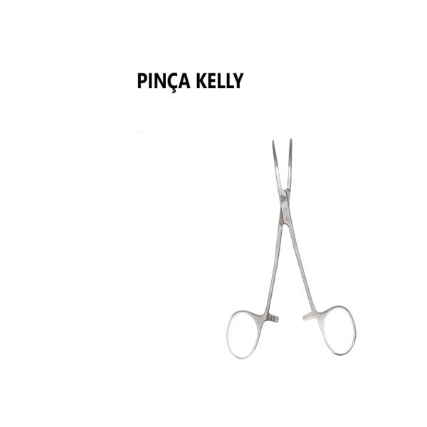 PINCA 6B KELLY 16cm