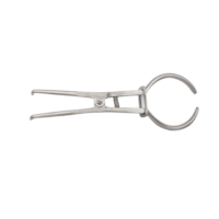 PINCA 6B PORTA GRAMPO PALMER TIPO STOKE