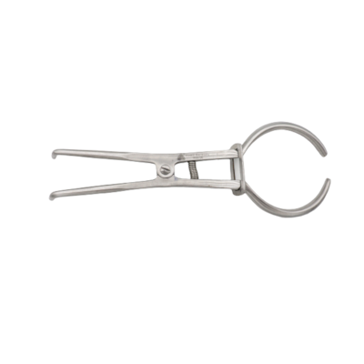 PINCA 6B PORTA GRAMPO PALMER TIPO STOKE