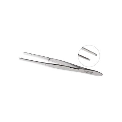 Pinca Anatomica 12Cm C/ Dente - Golgran