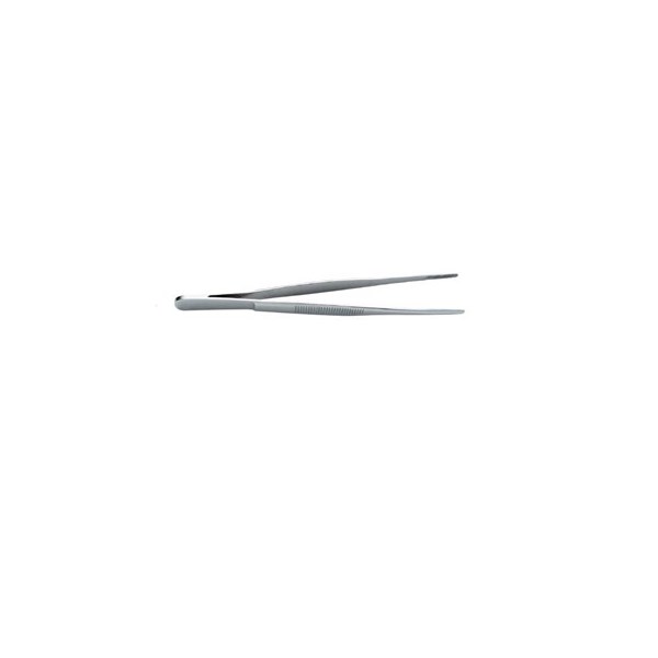 Pinça Anatômica Dissecção 14cm - Golgran