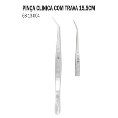 Pinça Clinica - 6B Invent