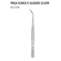 Pinça Clinica - 6B Invent