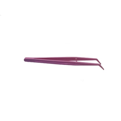 PINCA CLINICA ORTOGUARU Rosa