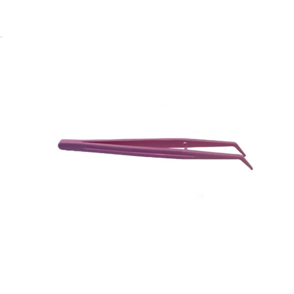 PINCA CLINICA ORTOGUARU Rosa