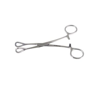 Pinca Collin Coracao 16Cm - Golgran