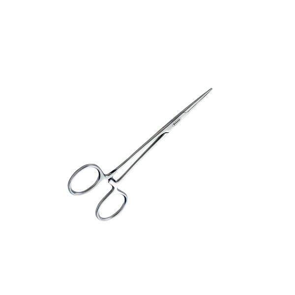 Pinca Hemostatica Kelly Reta 16Cm - Golgran - Apoio Dental