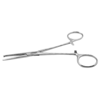 Pinca Hemostatica Kocher Reta 14Cm - Golgran