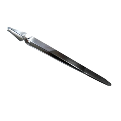 Pinça Ortodôntica Orthometric para Colagem de Braquetes (75000320) - Orthometric