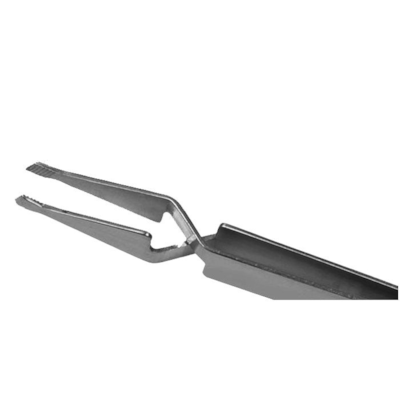 Pinça Ortodôntica Orthometric para Colagem de Braquetes (75000320) - Orthometric