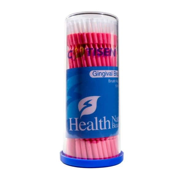 PINCEL COTISEN APLICADOR ROSA