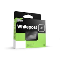 PINO DE FIBRA DE VIDRO WHITE POST SYSTEM DC REFIL 3