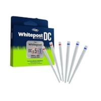 Pino de Fibra de Vidro Whitepost System DC Refil 0,5/1 - FGM