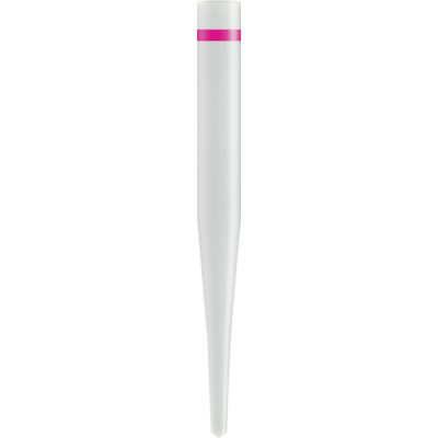 Pino de Fibra de Vidro WhitePost System System DC Intro - FGM  