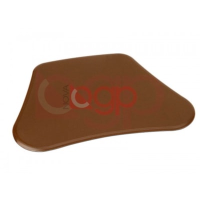 PLACA BASE OGP GROSSA C/25