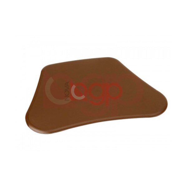PLACA BASE OGP GROSSA C/25
