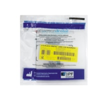 PLACA CLAREAR VH CRISTAL 1,0mm c/5 QUADRADA
