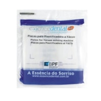 PLACA CLAREAR VH CRISTAL 2,0mm c/5 QUADRADA