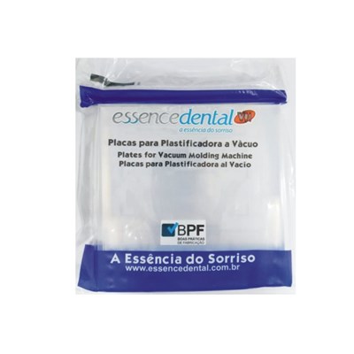 Placa para Moldeira EVA 2,0mm - Essence Dental