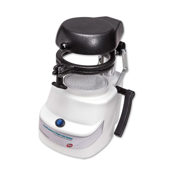 PLASTIFICADORA VH COM MOTOR 110V