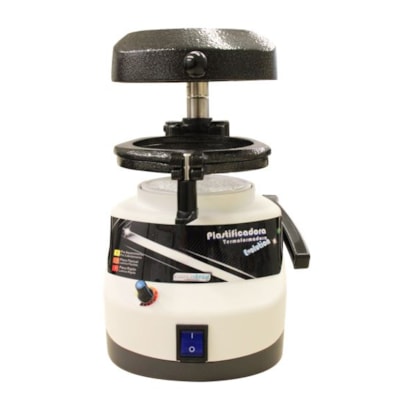 PLASTIFICADORA VH EVOLUTION C/ POTENCIA 110V