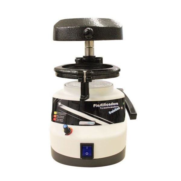 PLASTIFICADORA VH EVOLUTION C/ POTENCIA 110V