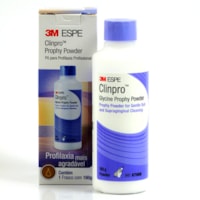 Pó para Profilaxia 3M Clinpro Prophy Powder - Solventum