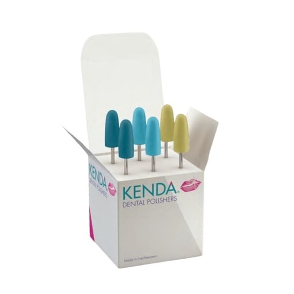 Polidor de Acrílico Acrylic Blue PM - Kenda