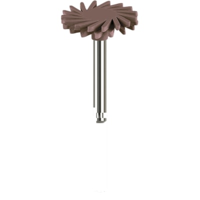 Polidor de Resina Espiral Swivel - Jota