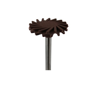 Polidor de Resina Espiral Swivel - Jota